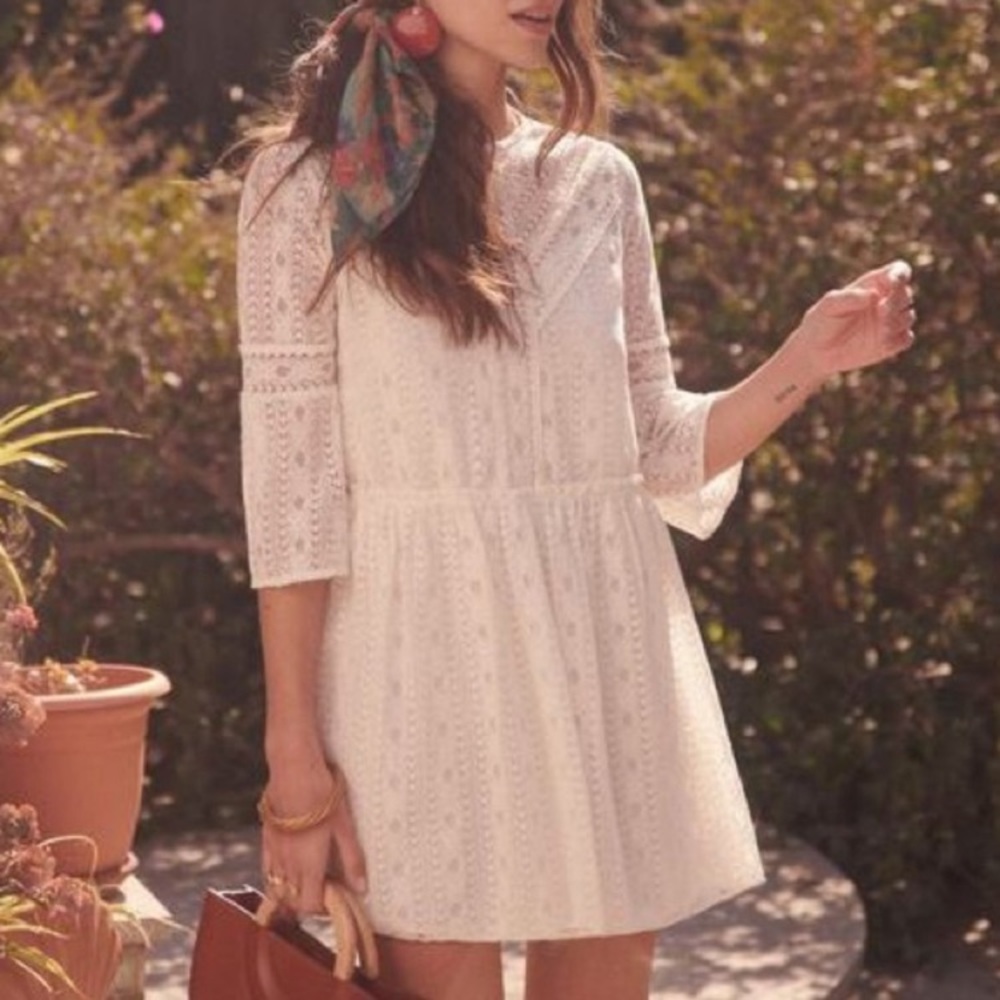 Eva Dress